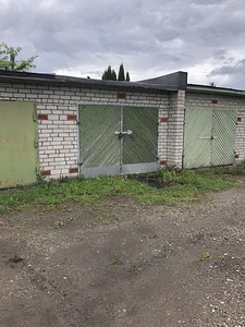 A. H. Tammsaare tn 63, Jõhvi, Jõhvi vald, Ida-Virumaa (1 фото из 2)