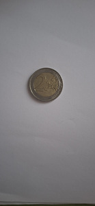 Монета 2 евро Германии 2008 г (1 фото из 4)