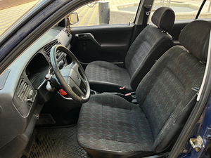 Golf 3 1.9tdi 55kw Väga Öko (4 foto / 5)