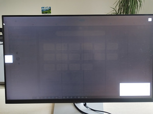 27" Dell monitor kuvar P2722H (5 foto / 5)