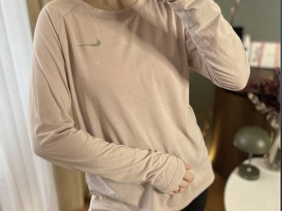 NIKE RUNNING top XS