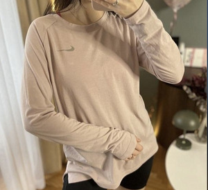топ NIKE RUNNING XS (1 фото из 2)