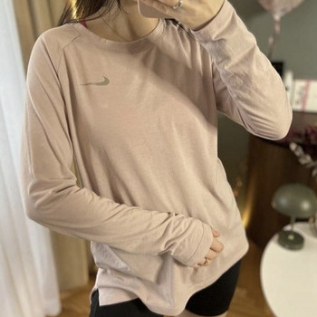 NIKE RUNNING top XS