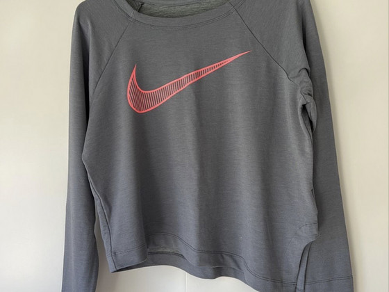 NIKE sport top M