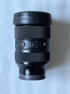 Sigma 24-70mm f/2.8 DG DN Art, Sony E mount (2 foto / 4)