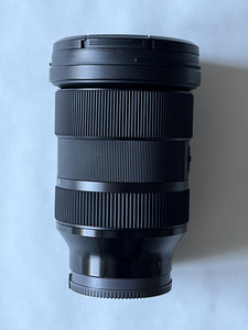 Sigma 24-70mm f/2.8 DG DN Art, Sony E mount (3 foto / 4)