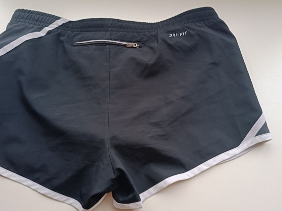 Шорты NIKE Dri Fit, размер XS