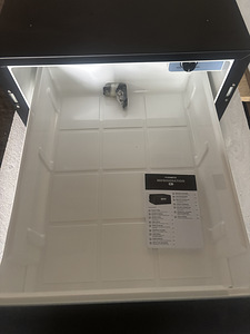 Müüa autokülmkapp DOMETIC COOLMATIC CD 30 - UUS! (3 foto / 6)