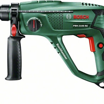 Trell-vasar Bosch PBH 2100 RE 550W 1.7J