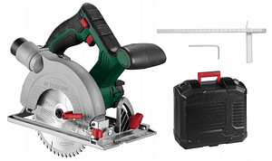 Saag Parkside PHKSA 20-Li C4 160mm (1 foto / 2)