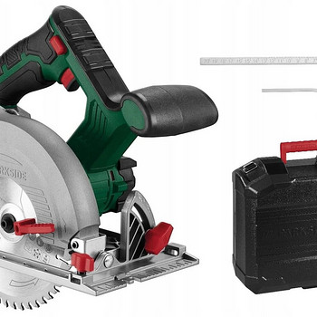 Saag Parkside PHKSA 20-Li C4 160mm