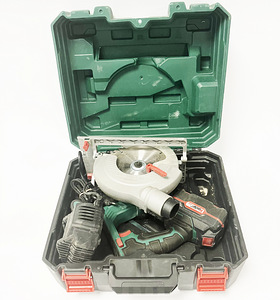 Saag Parkside PHKSA 20-Li C4 160mm (2 foto / 2)