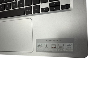 Sülearvuti Acer Chromebook 314 N19Q2 + laadija (4 foto / 5)