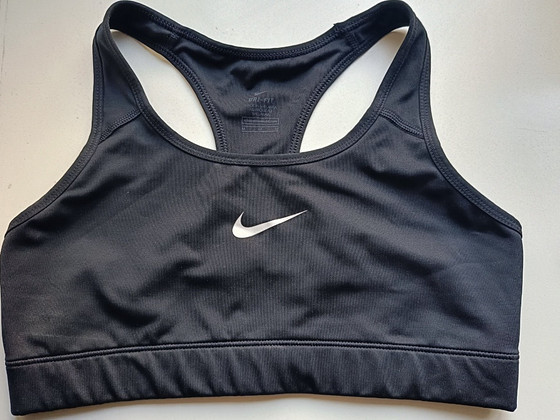 NIKE Dri Fit TOP size M