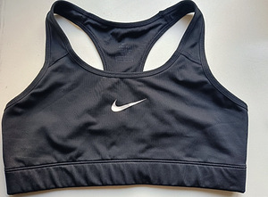 NIKE Dri Fit топ, размер M (1 фото из 2)