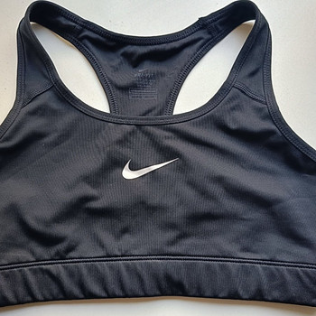 NIKE Dri Fit топ, размер M