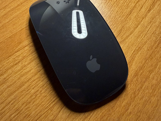 Apple Magic Mouse Black