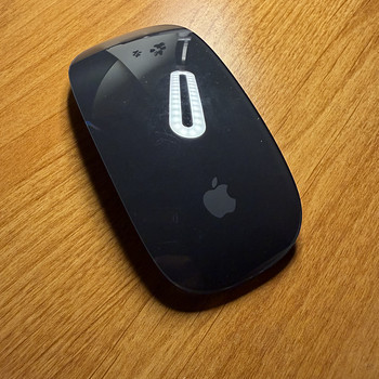 Apple Magic Mouse Black