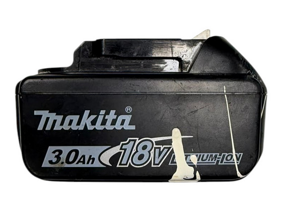 Аккумулятор Makita BL1830B 3.0 Ач