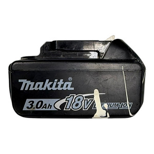 Aku Makita BL1830B 3.0 Ah (1 foto / 4)