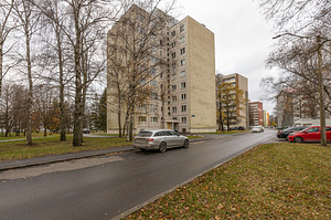 Köögiabiline / Abikokk Mustamäele (osaline tööaeg) (1 foto / 1)