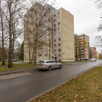 Помощник на кухне / Помощник повара в Мустамяэ (частичная занятость)