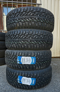 Шины R20 235/45R20 Nokian Hakkapeliitta 9 SUV 100T XL новые (1 фото из 1)