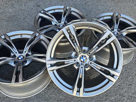 R19 5x112 Originaal BMW M5 F90 Styling M705 8043663