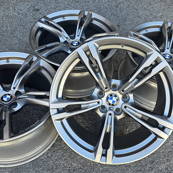 R19 5x112 Originaal BMW M5 F90 Styling M705 8043663