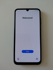 Samsung Galaxy A25 5G 256GB (4 foto / 10)