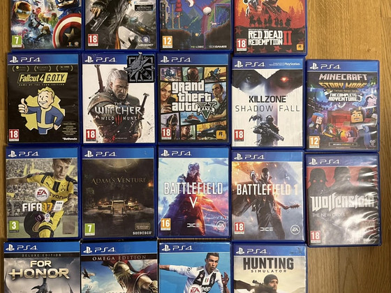PS4