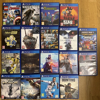 PS4