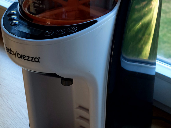 Babybrezza