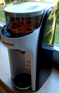 Babybrezza (1 фото из 2)