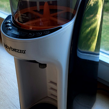 Babybrezza