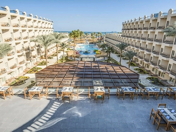 SUNRISE AQUA JOY RESORT