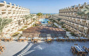 SUNRISE AQUA JOY RESORT (1 фото из 10)