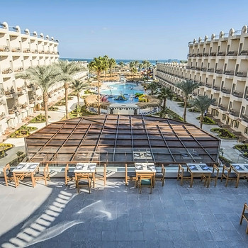 SUNRISE AQUA JOY RESORT