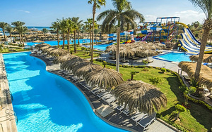 SUNRISE AQUA JOY RESORT (2 фото из 10)
