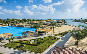 SUNRISE AQUA JOY RESORT (3 фото из 10)