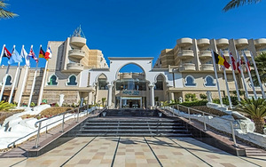 SUNRISE AQUA JOY RESORT (4 фото из 10)