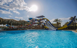 SUNRISE AQUA JOY RESORT (6 фото из 10)