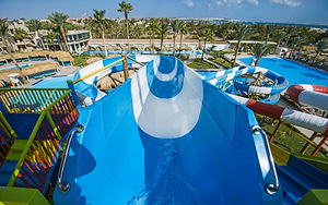 SUNRISE AQUA JOY RESORT (7 фото из 10)