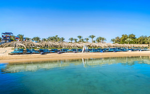 SUNRISE AQUA JOY RESORT (8 фото из 10)