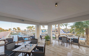 SUNRISE AQUA JOY RESORT (9 фото из 10)