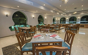 SUNRISE AQUA JOY RESORT (10 фото из 10)