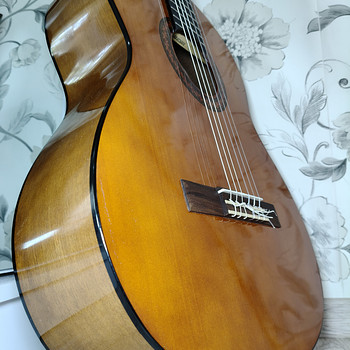 Klassikaline kitarr Yamaha C40