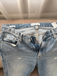Calvin Klein Jeans 32/32 (2 foto / 3)