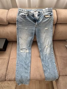 Calvin Klein Jeans 32/32 (1 foto / 3)