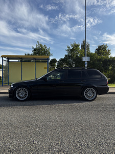 BMW 320d 110kw e46 (4 фото из 10)